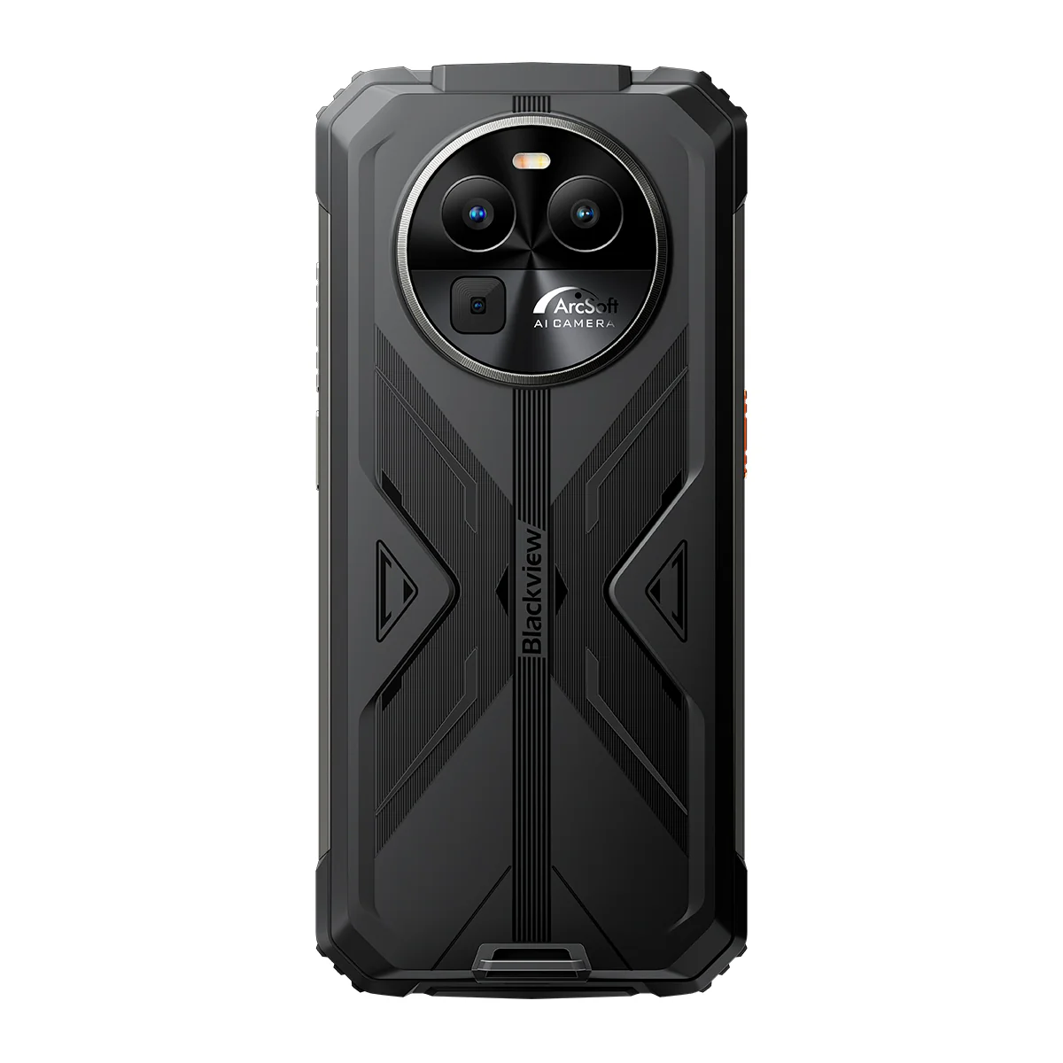 Blackview BV8100 Superhelle Dual-LED-Taschenlampe, 6,5-Zoll-120-Hz-Display, MediaTek Helio G99, 8/12+256 GB, 8800 mAh, 4G, robustes Telefon  - Image 16