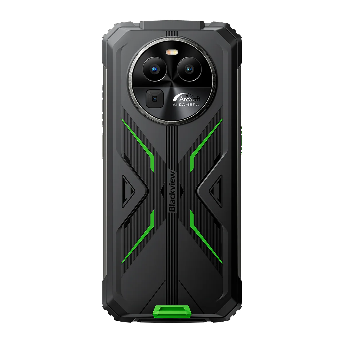 Blackview BV8100 Superhelle Dual-LED-Taschenlampe, 6,5-Zoll-120-Hz-Display, MediaTek Helio G99, 8/12+256 GB, 8800 mAh, 4G, robustes Telefon  - Image 3
