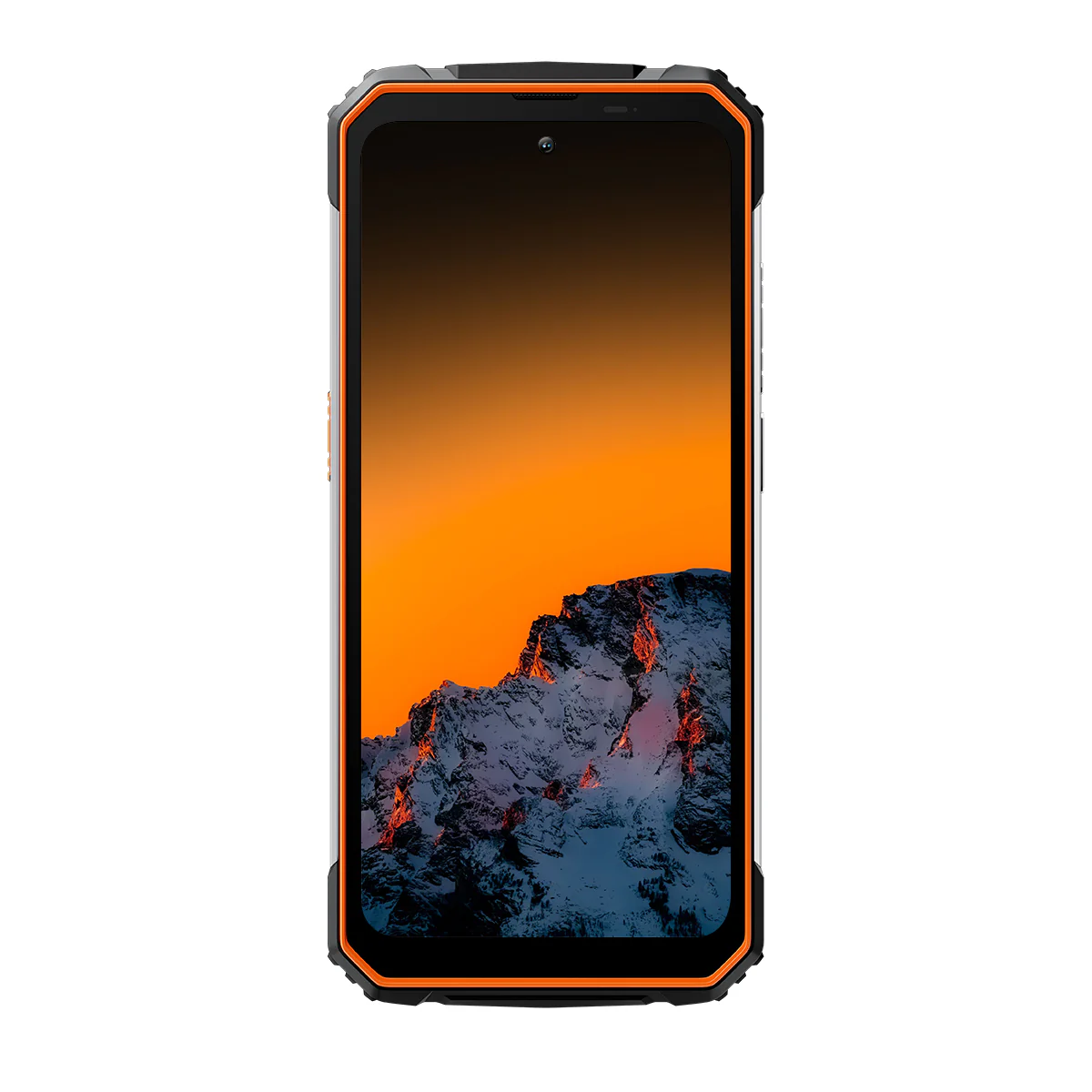 Blackview BV8100 Superhelle Dual-LED-Taschenlampe, 6,5-Zoll-120-Hz-Display, MediaTek Helio G99, 8/12+256 GB, 8800 mAh, 4G, robustes Telefon  - Image 8