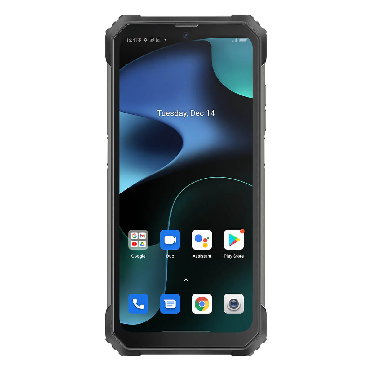 Blackview BV8800 50MP 6,58" 8+128GB IR-Nachtsichtkamera 90Hz Display 33W Ladegerät Robustes Telefon - Image 2