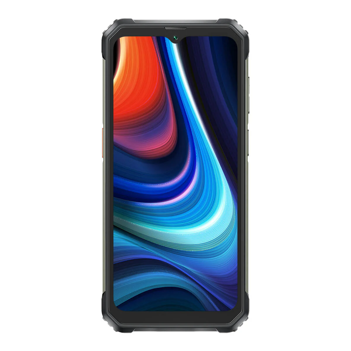 Blackview BV9200 66 W Schnellladung + 30 W kabelloses Laden 6,6-Zoll-120-Hz-Display 8 + 256 GB Robustes Smartphone - Image 12