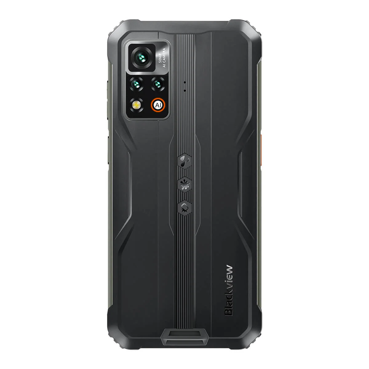 Blackview BV9200 66 W Schnellladung + 30 W kabelloses Laden 6,6-Zoll-120-Hz-Display 8 + 256 GB Robustes Smartphone - Image 13