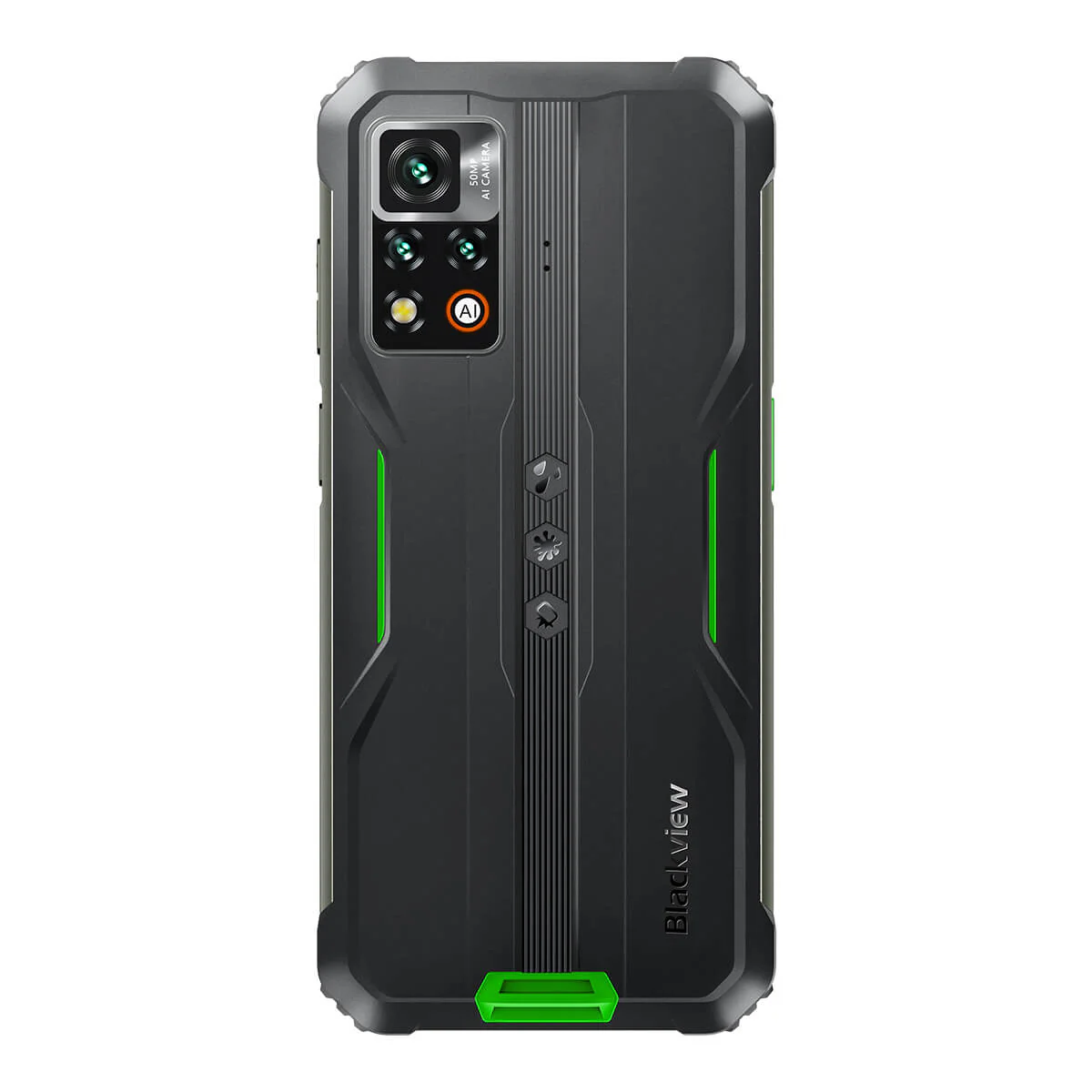 Blackview BV9200 66 W Schnellladung + 30 W kabelloses Laden 6,6-Zoll-120-Hz-Display 8 + 256 GB Robustes Smartphone - Image 3