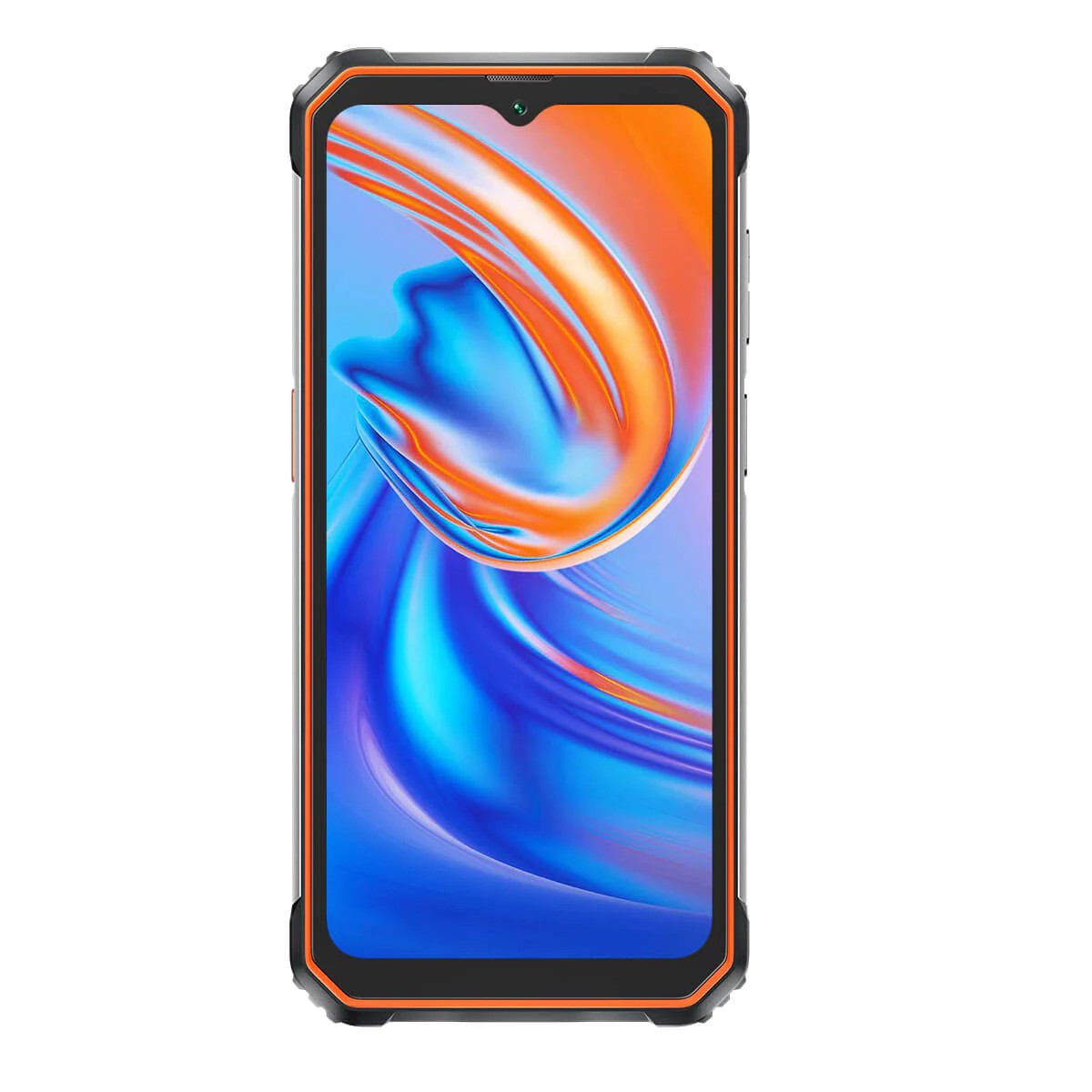 Blackview BV9200 66 W Schnellladung + 30 W kabelloses Laden 6,6-Zoll-120-Hz-Display 8 + 256 GB Robustes Smartphone - Image 7