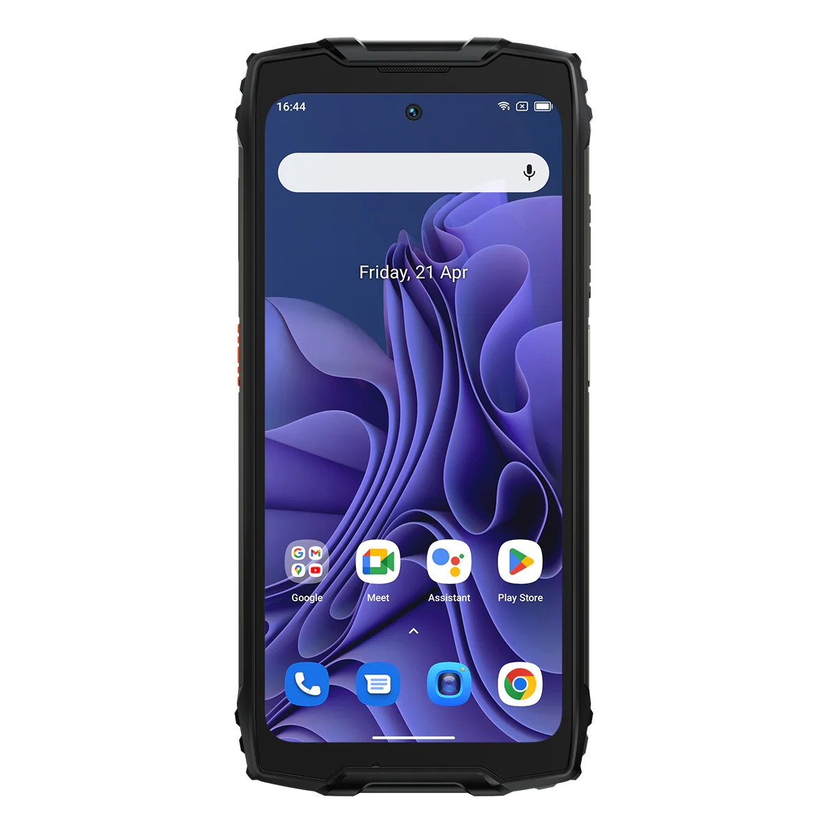 Blackview BV9300 6,7 Zoll 12+256 GB 120 Hz Display MediaTek Helio G99 6 nm CPU 15080 mAh Akku 4G Robustes Smartphone  - Image 14