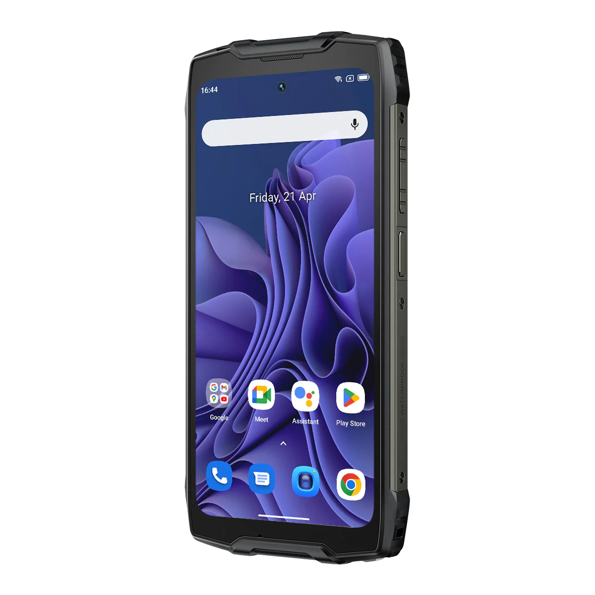 Blackview BV9300 6,7 Zoll 12+256 GB 120 Hz Display MediaTek Helio G99 6 nm CPU 15080 mAh Akku 4G Robustes Smartphone  - Image 17