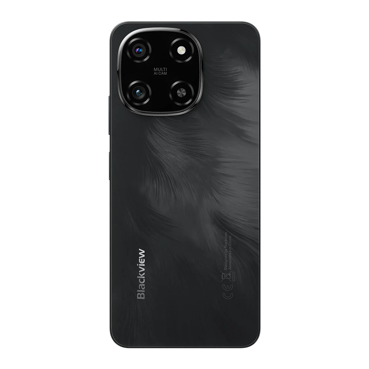 Blackview COLOR 6 6,67" 90Hz Display MediaTek Helio G81 Octa-Core 50MP Haupt- & 13MP Selfie-Kamera 4G Smartphone - Image 10
