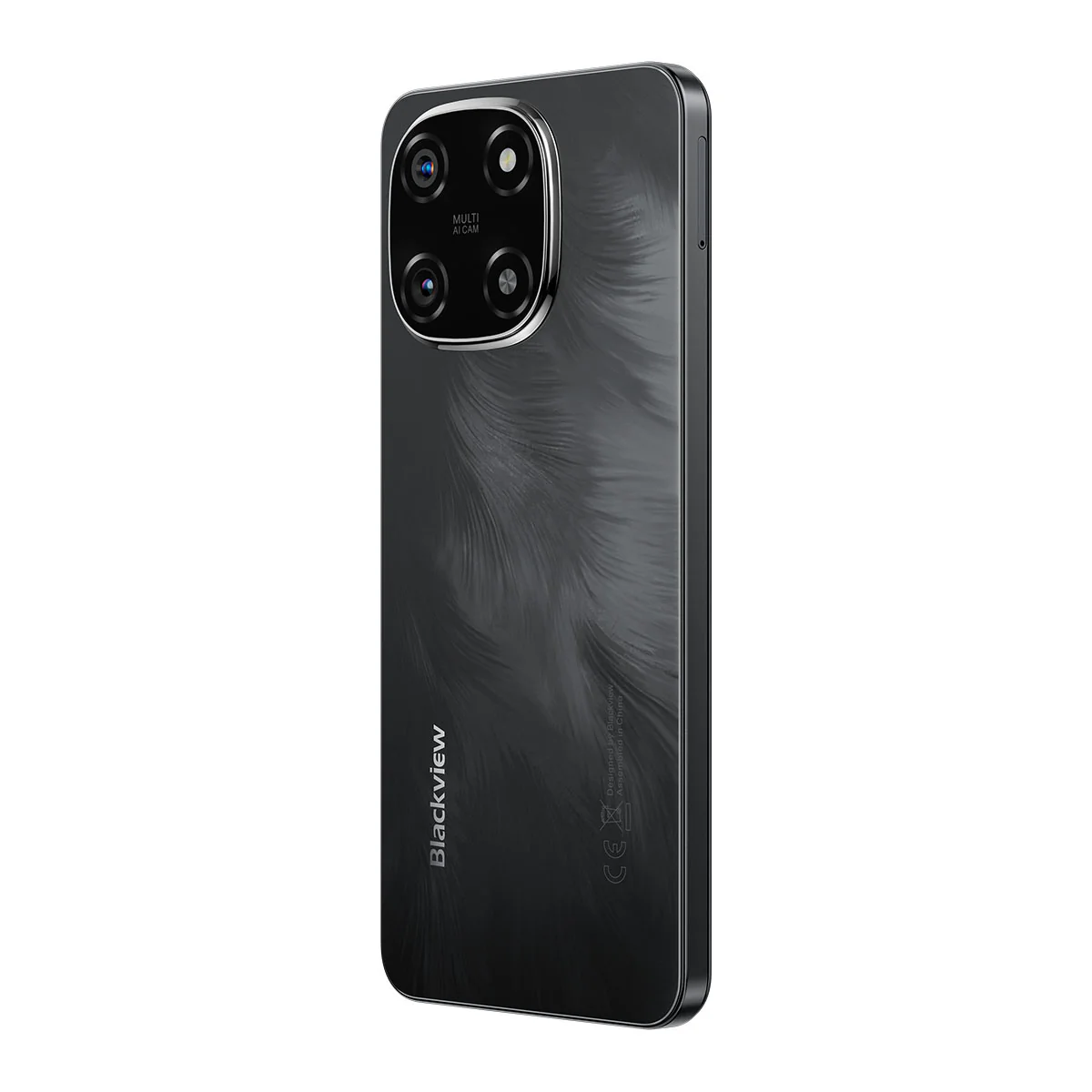 Blackview COLOR 6 6,67" 90Hz Display MediaTek Helio G81 Octa-Core 50MP Haupt- & 13MP Selfie-Kamera 4G Smartphone - Image 11
