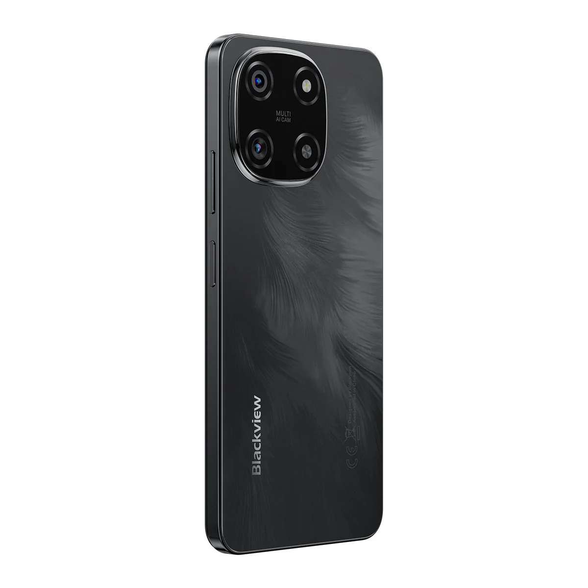 Blackview COLOR 6 6,67" 90Hz Display MediaTek Helio G81 Octa-Core 50MP Haupt- & 13MP Selfie-Kamera 4G Smartphone - Image 12