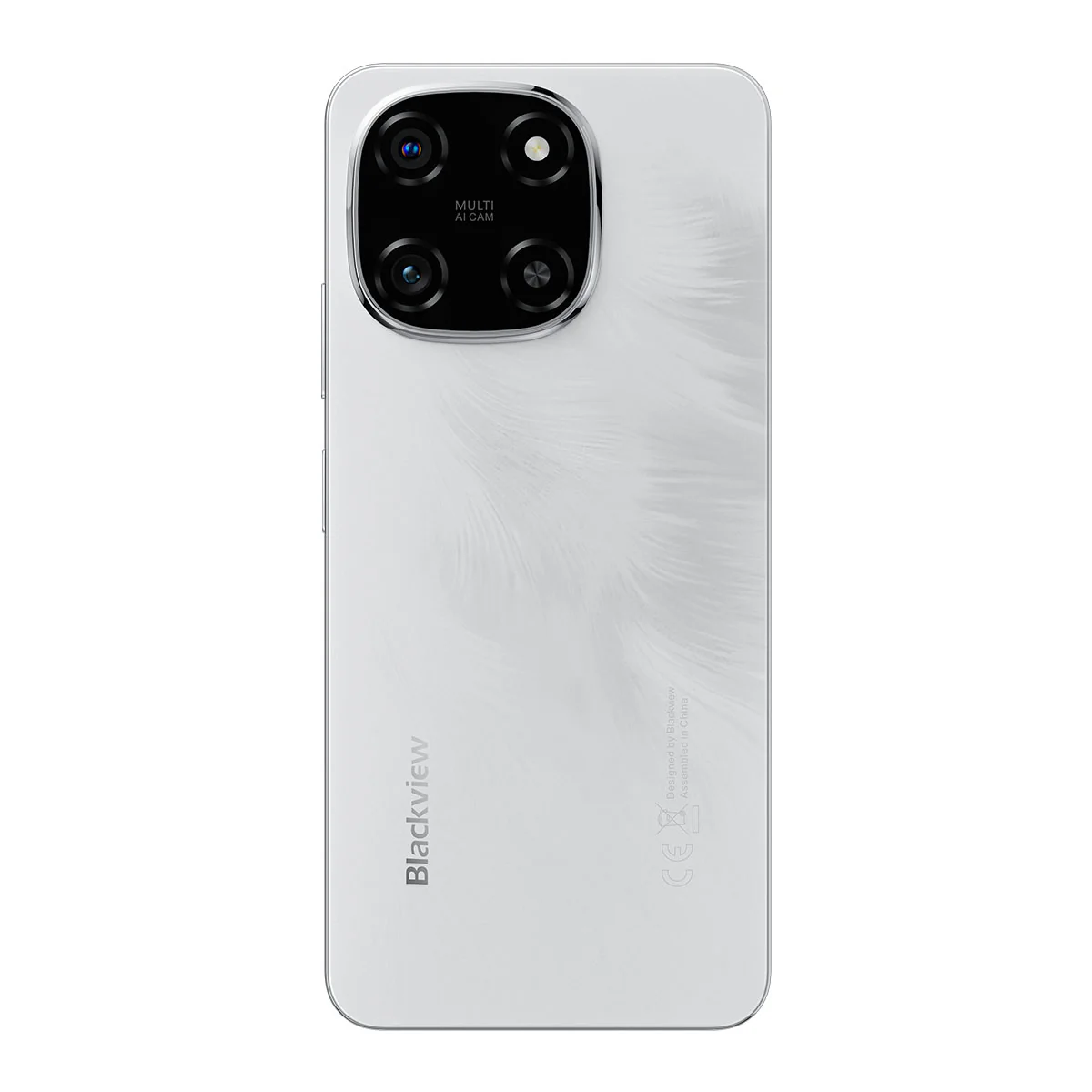Blackview COLOR 6 6,67" 90Hz Display MediaTek Helio G81 Octa-Core 50MP Haupt- & 13MP Selfie-Kamera 4G Smartphone - Image 3
