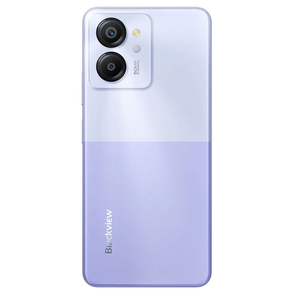 Blackview Color 8 6,75" Unisoc T616 Octa-Core 8+128GB/256GB 50MP Kamera 4G Smartphone  - Image 2