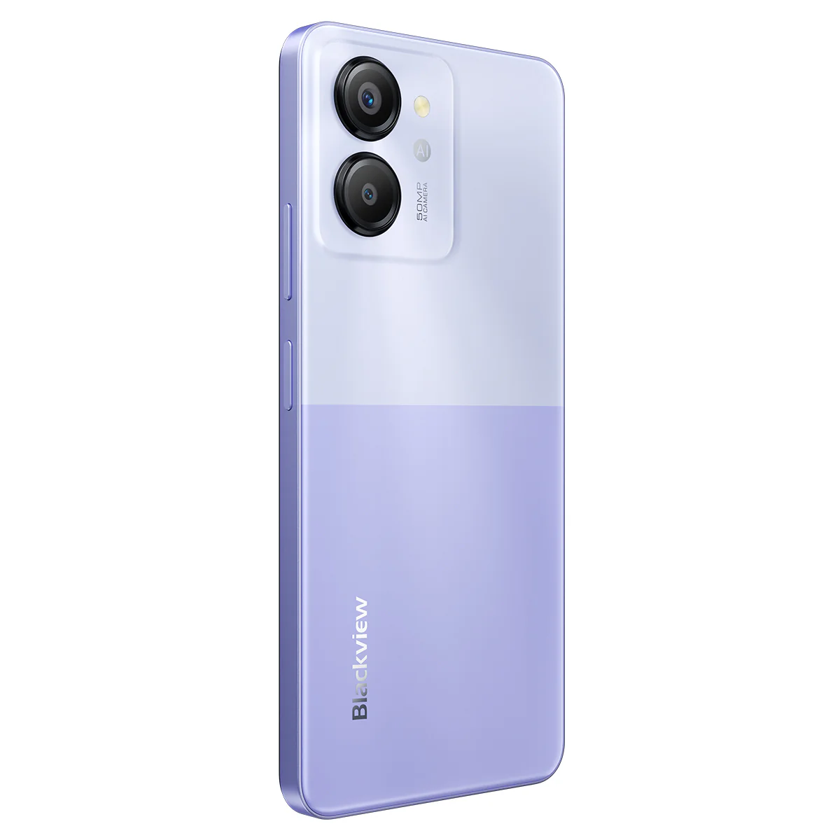 Blackview Color 8 6,75" Unisoc T616 Octa-Core 8+128GB/256GB 50MP Kamera 4G Smartphone  - Image 4