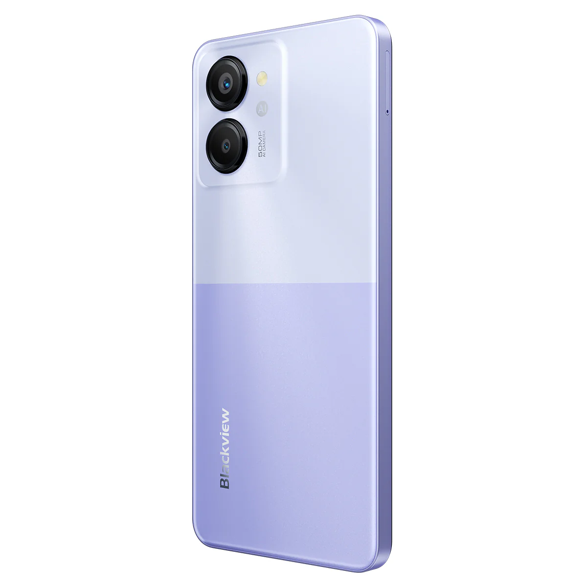 Blackview Color 8 6,75" Unisoc T616 Octa-Core 8+128GB/256GB 50MP Kamera 4G Smartphone  - Image 5