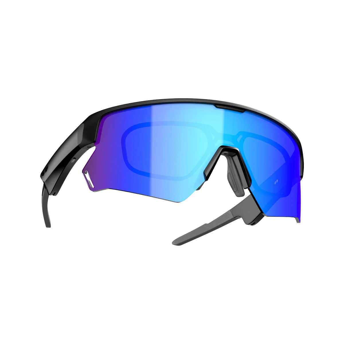 Blackview D2 Outdoor-Sport-Smarte UV-Brille mit offenem Stereo-Sound & Bluetooth-Anrufen - Image 2