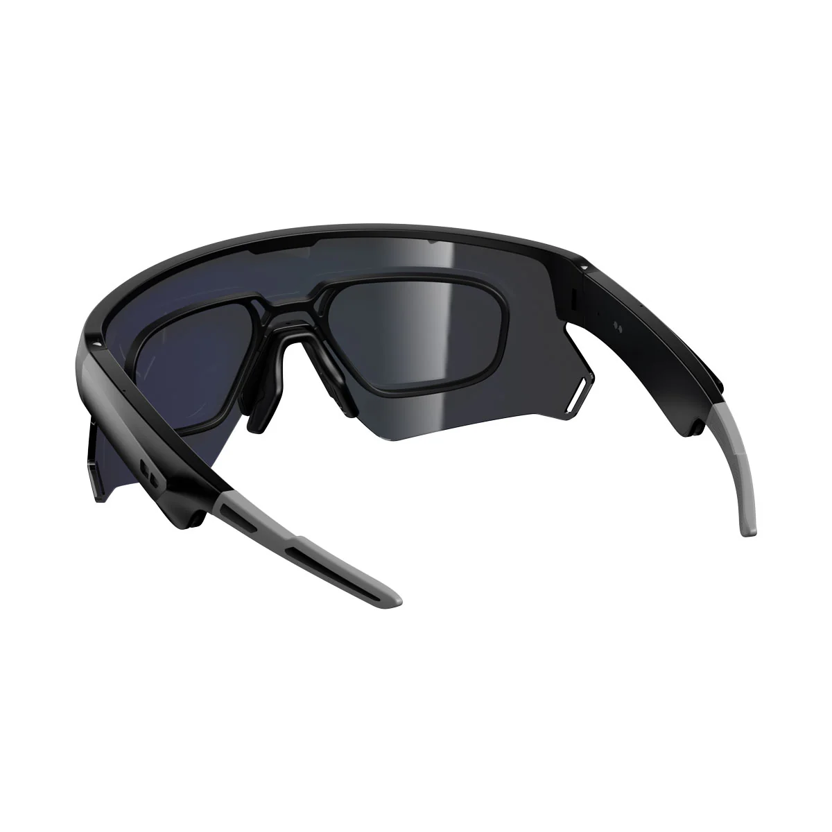 Blackview D2 Outdoor-Sport-Smarte UV-Brille mit offenem Stereo-Sound & Bluetooth-Anrufen - Image 4