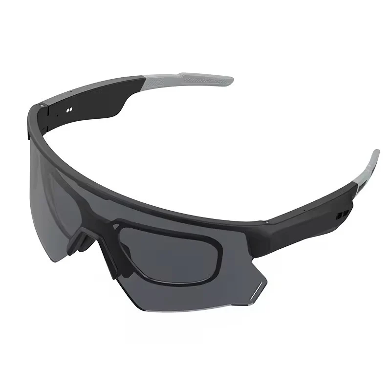 Blackview D2 Outdoor-Sport-Smarte UV-Brille mit offenem Stereo-Sound & Bluetooth-Anrufen - Image 6