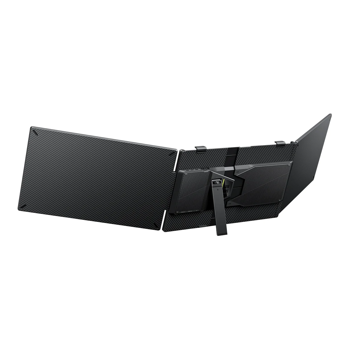 Blackview DCM5 14-Zoll Dual-Monitor Tragbarer Laptop-Bildschirm-Erweiterer mit Lautsprecher - Image 6