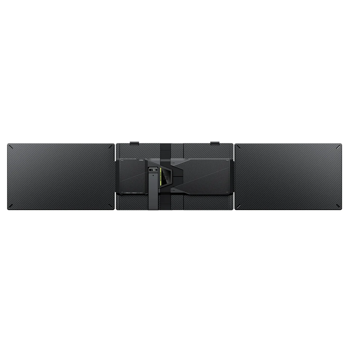 Blackview DCM5 14-Zoll Dual-Monitor Tragbarer Laptop-Bildschirm-Erweiterer mit Lautsprecher - Image 7