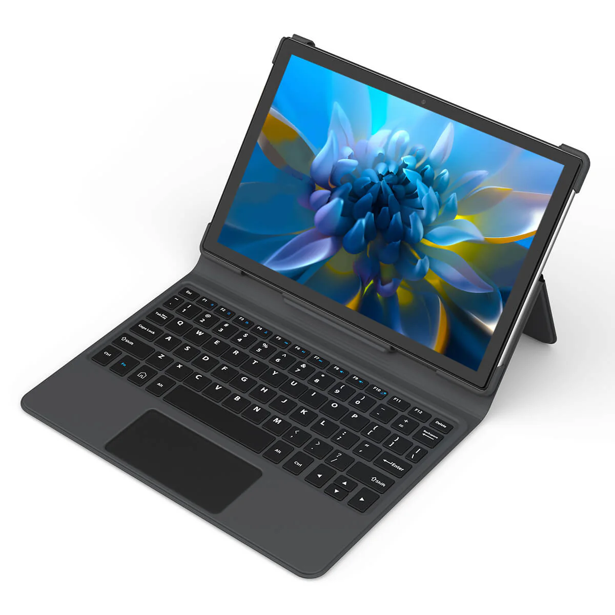 Docking-Tastatur für Oscal Pad 8 Tablet