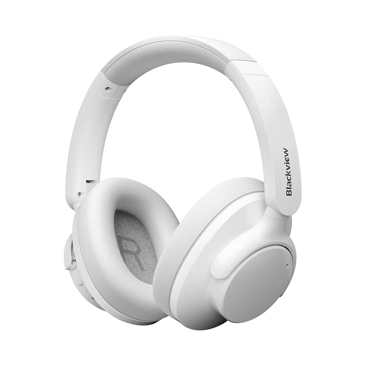Blackview FitBuds H1 Hybrid Aktive Geräuschunterdrückung Bluetooth 5.4 Hi-Res Audio Over-Ear-Kopfhörer - Image 7