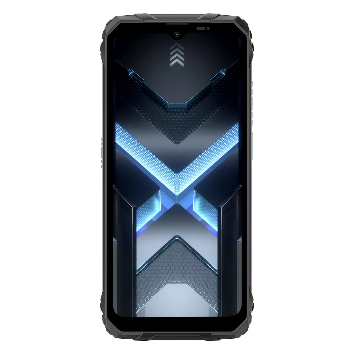 Blackview FORT 1 6,56-Zoll 90Hz Smart AI Display Unisoc Tiger T615 Octa-Core 10000mAh 4G AI Robust Telefon - Image 11