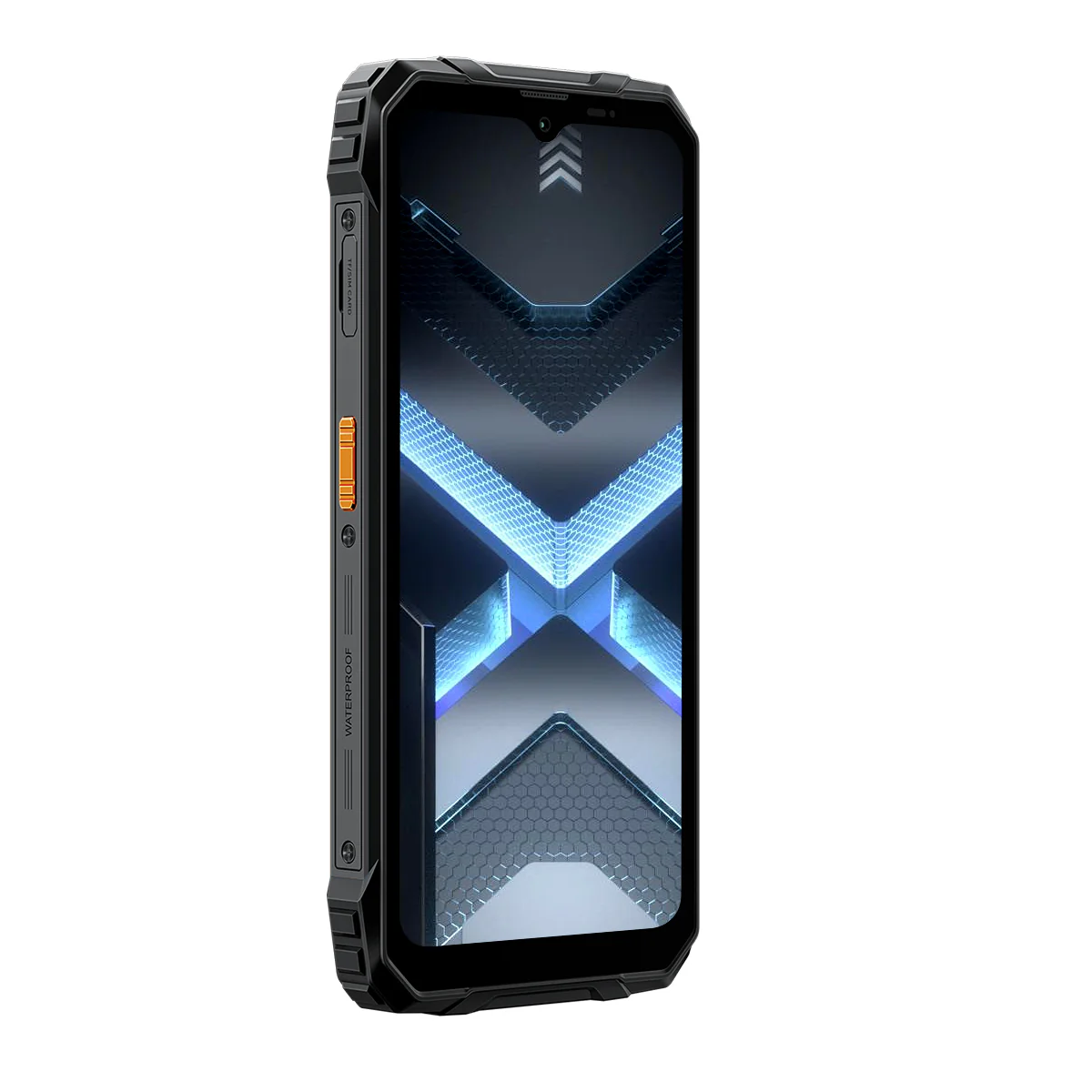 Blackview FORT 1 6,56-Zoll 90Hz Smart AI Display Unisoc Tiger T615 Octa-Core 10000mAh 4G AI Robust Telefon - Image 14