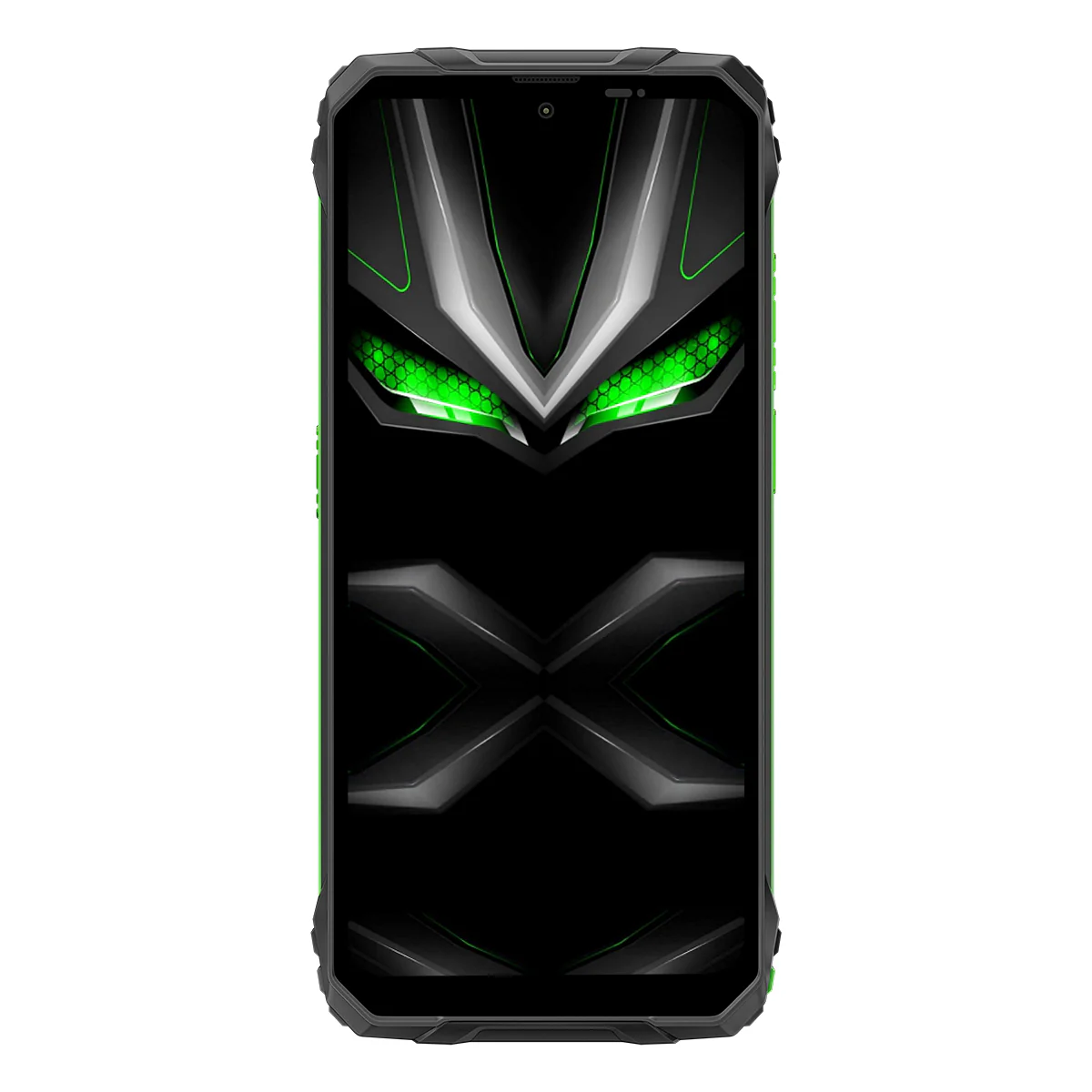 Blackview FORT 1 6,56-Zoll 90Hz Smart AI Display Unisoc Tiger T615 Octa-Core 10000mAh 4G AI Robust Telefon - Image 18