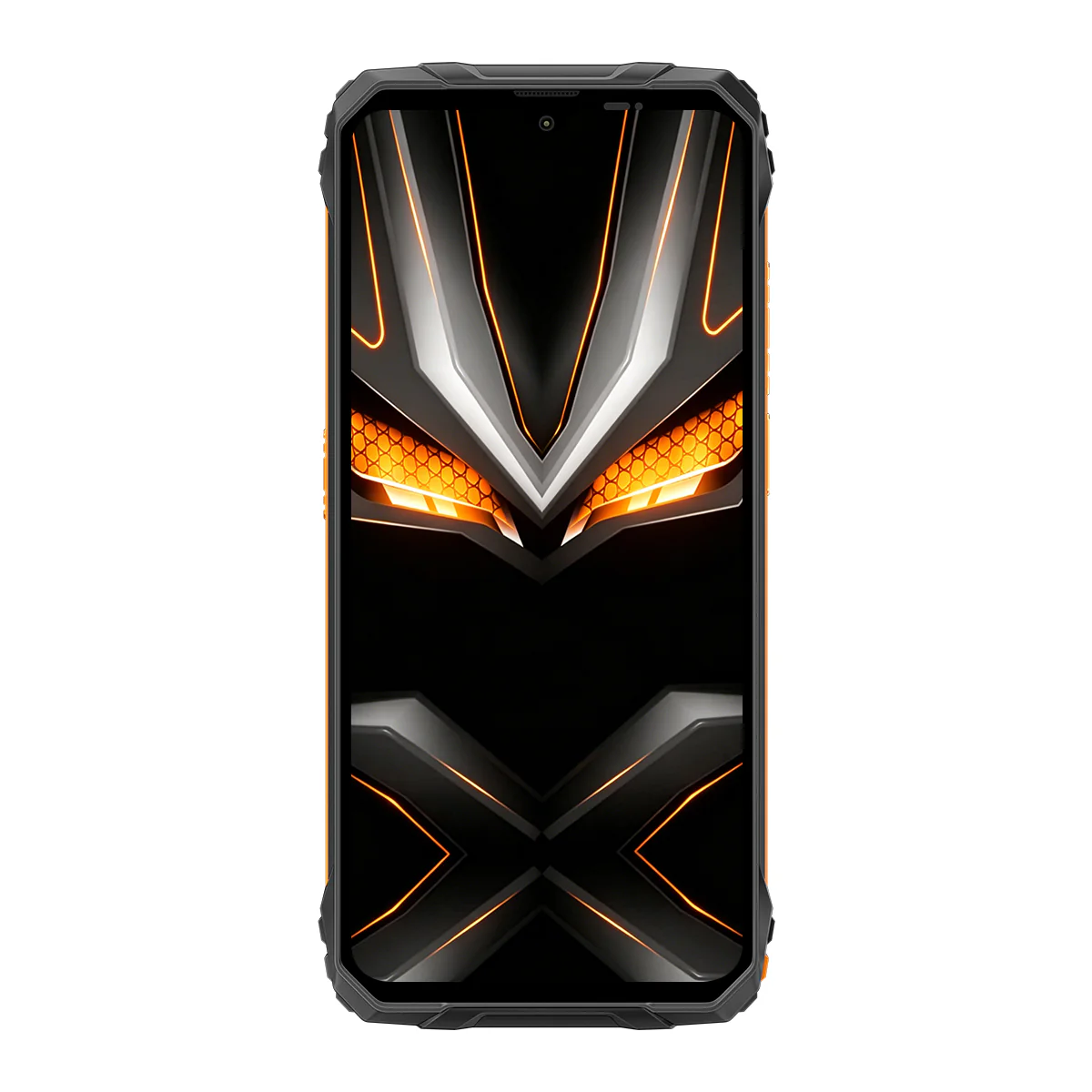 Blackview FORT 1 6,56-Zoll 90Hz Smart AI Display Unisoc Tiger T615 Octa-Core 10000mAh 4G AI Robust Telefon - Image 4