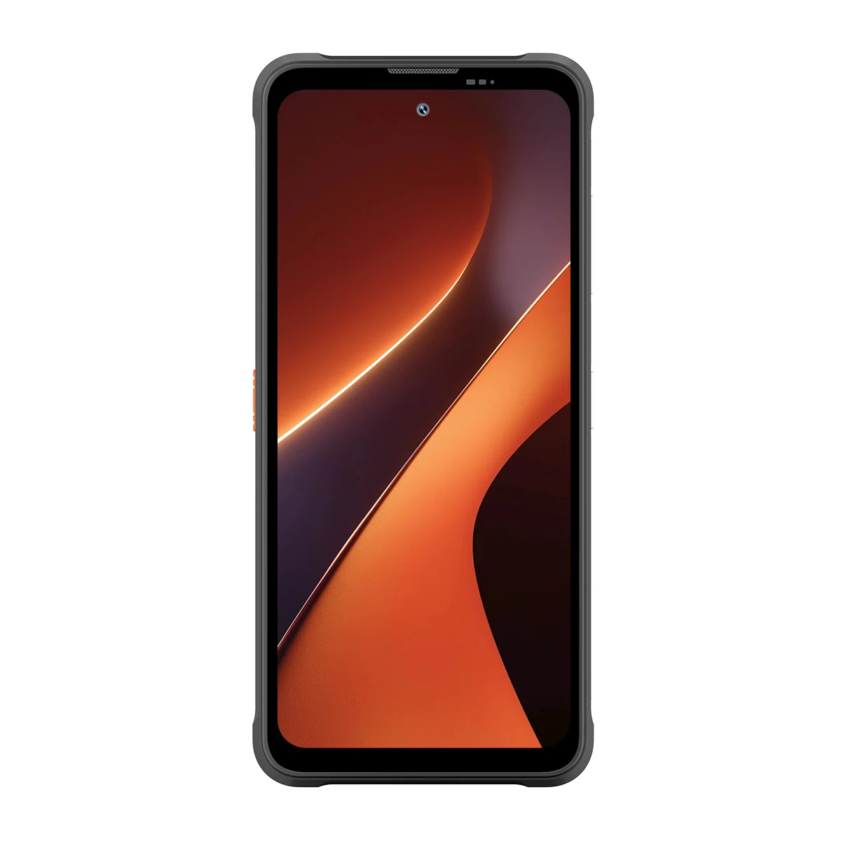 Blackview FORT 200 Schlankes & kabelloses Laden 6,78 Zoll MediaTek Helio G100 Octa-Core 5000mAh 108MP+13MP Nachtsichtkamera Robustes 4G Handy - Image 10