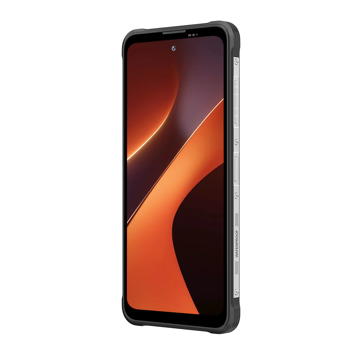 Blackview FORT 200 Schlankes & kabelloses Laden 6,78 Zoll MediaTek Helio G100 Octa-Core 5000mAh 108MP+13MP Nachtsichtkamera Robustes 4G Handy - Image 16