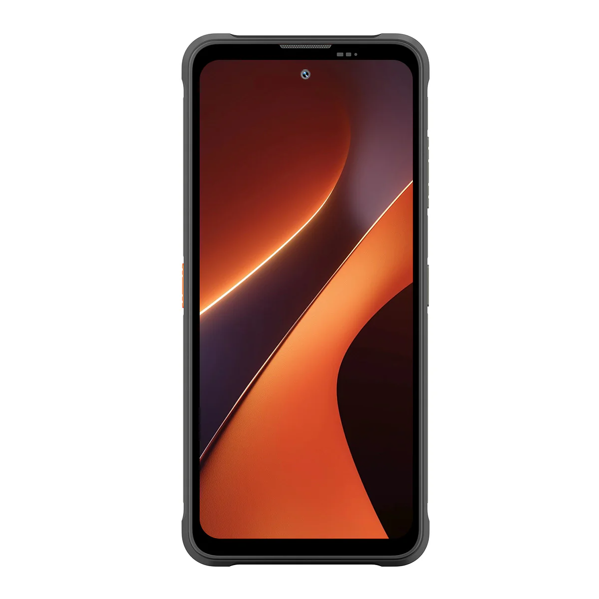 Blackview FORT 200 Schlankes & kabelloses Laden 6,78 Zoll MediaTek Helio G100 Octa-Core 5000mAh 108MP+13MP Nachtsichtkamera Robustes 4G Handy - Image 2