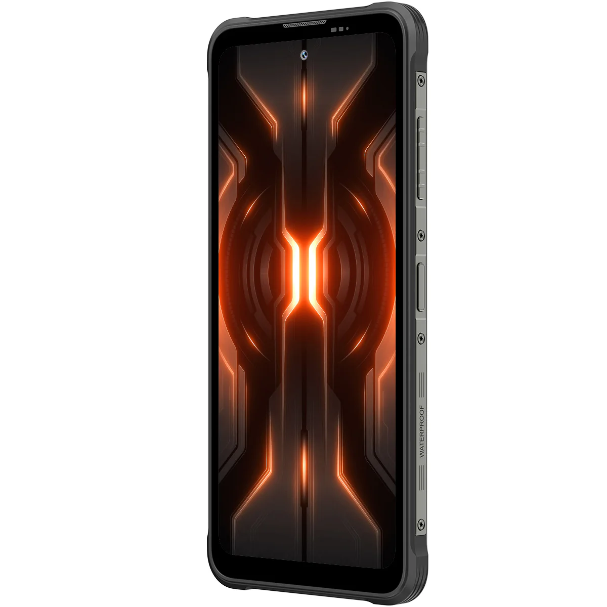 Blackview FORT 5 Ultraflaches 6,78-Zoll MediaTek Helio G100 Achtkern 5000mAh 108MP+13MP Nachtsichtkamera 4G Robustes Telefon - Image 13
