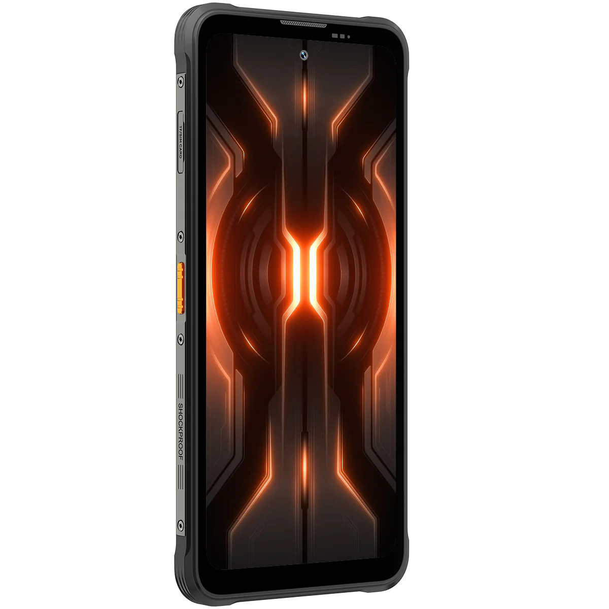 Blackview FORT 5 Ultraflaches 6,78-Zoll MediaTek Helio G100 Achtkern 5000mAh 108MP+13MP Nachtsichtkamera 4G Robustes Telefon - Image 14