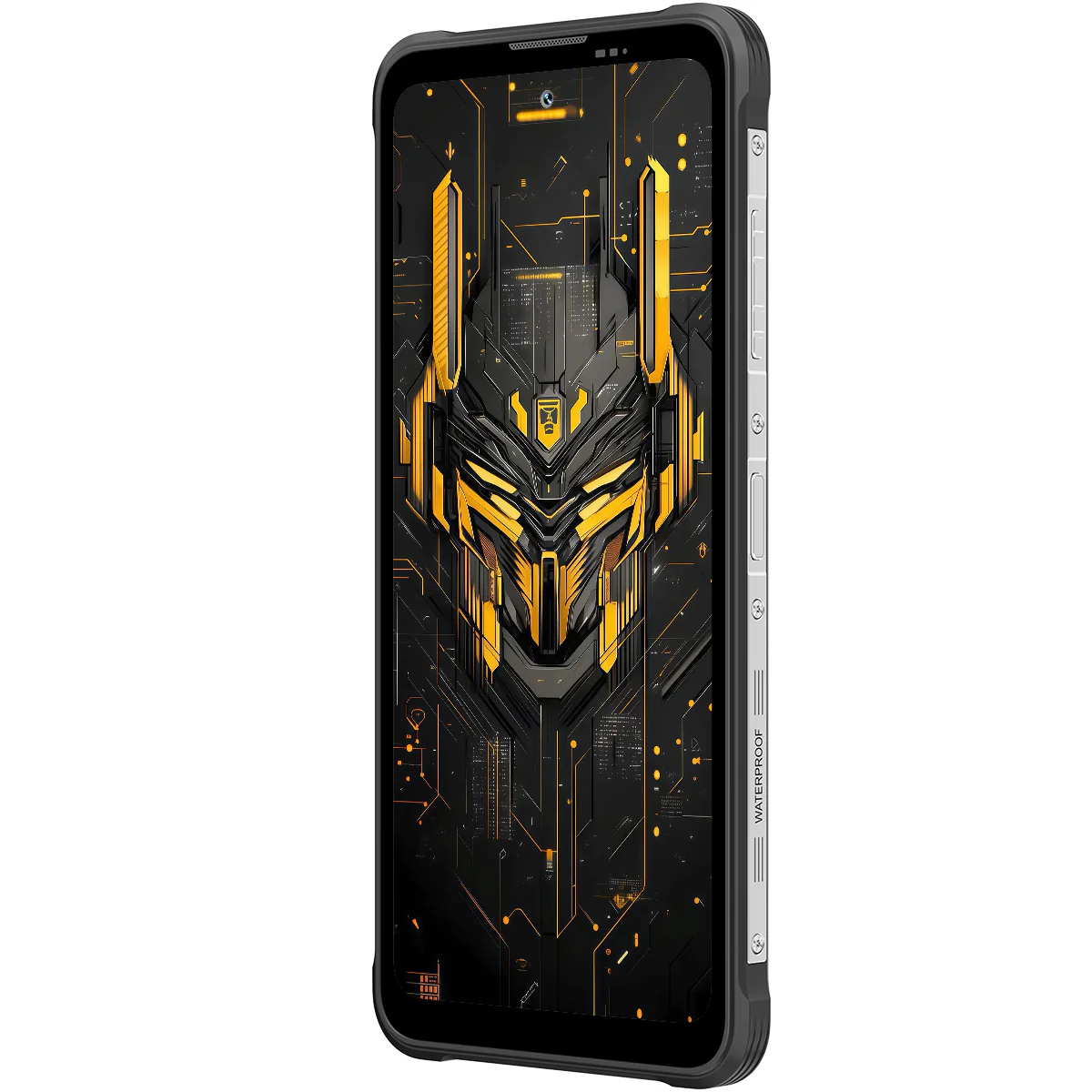 Blackview FORT 5 Ultraflaches 6,78-Zoll MediaTek Helio G100 Achtkern 5000mAh 108MP+13MP Nachtsichtkamera 4G Robustes Telefon - Image 7