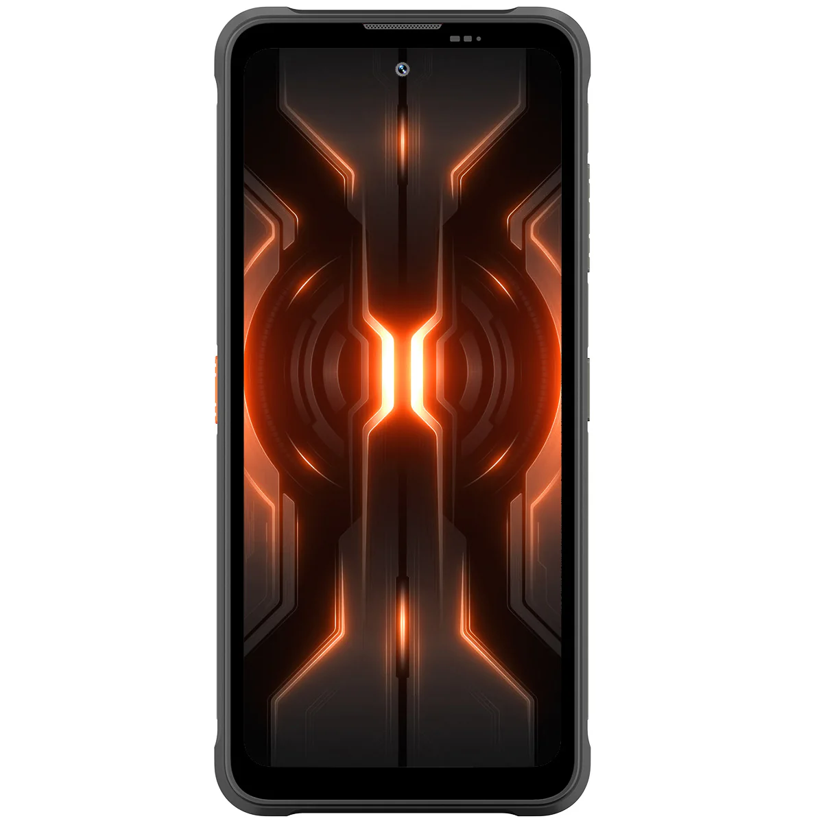 Blackview FORT 5 Ultraflaches 6,78-Zoll MediaTek Helio G100 Achtkern 5000mAh 108MP+13MP Nachtsichtkamera 4G Robustes Telefon - Image 9