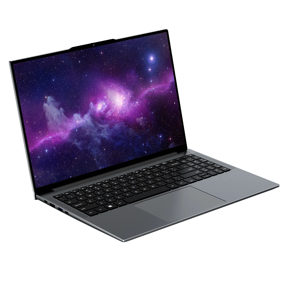 Blackview GamiBook 6 16" AMD Ryzen™ CPU 16GB LPDDR5 RAM 512GB M.2 SSD Windows 11 Pro Gaming-Laptop - Image 3