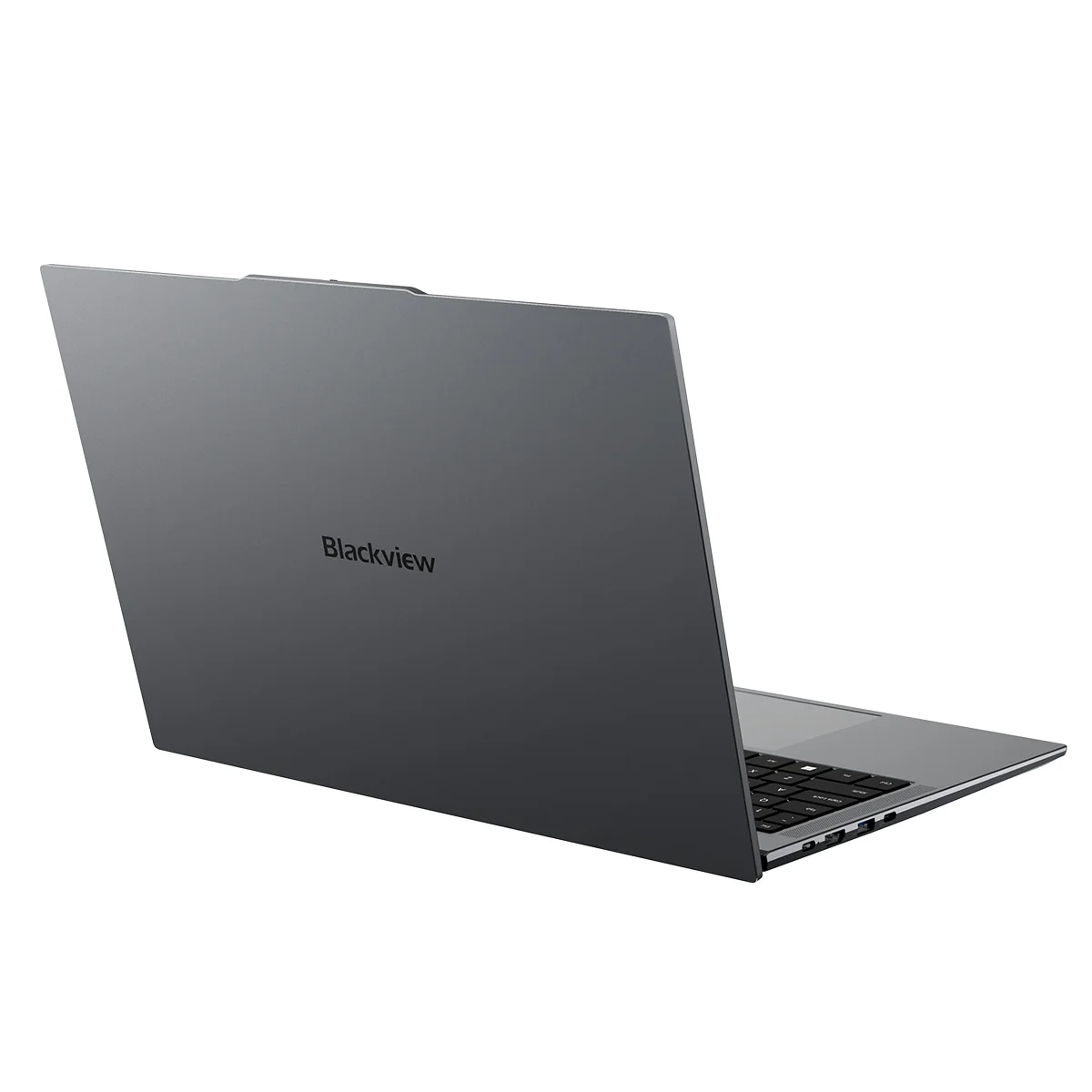 Blackview GamiBook 6 16" AMD Ryzen™ CPU 16GB LPDDR5 RAM 512GB M.2 SSD Windows 11 Pro Gaming-Laptop - Image 5