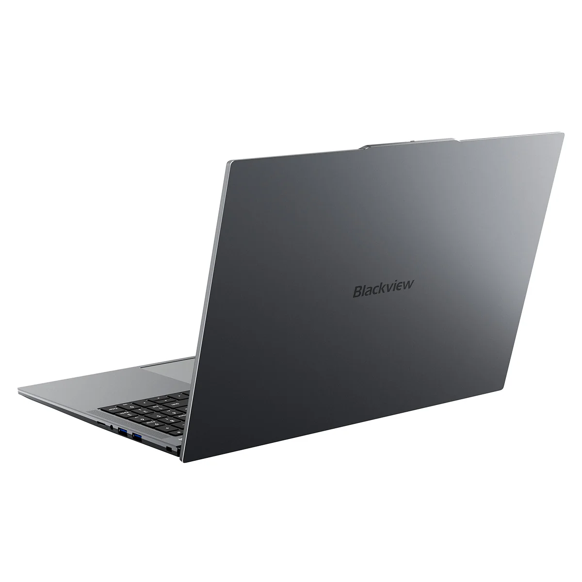 Blackview GamiBook 6 16" AMD Ryzen™ CPU 16GB LPDDR5 RAM 512GB M.2 SSD Windows 11 Pro Gaming-Laptop - Image 6