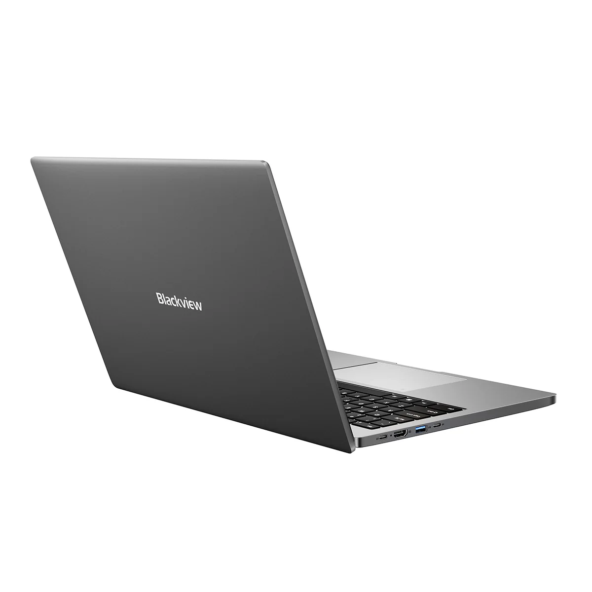 Blackview GamiBook 8 16" AMD Ryzen™ 7 7735HS DDR5 RAM M.2 SSD Windows 11 Pro Gaming-Laptop - Image 6