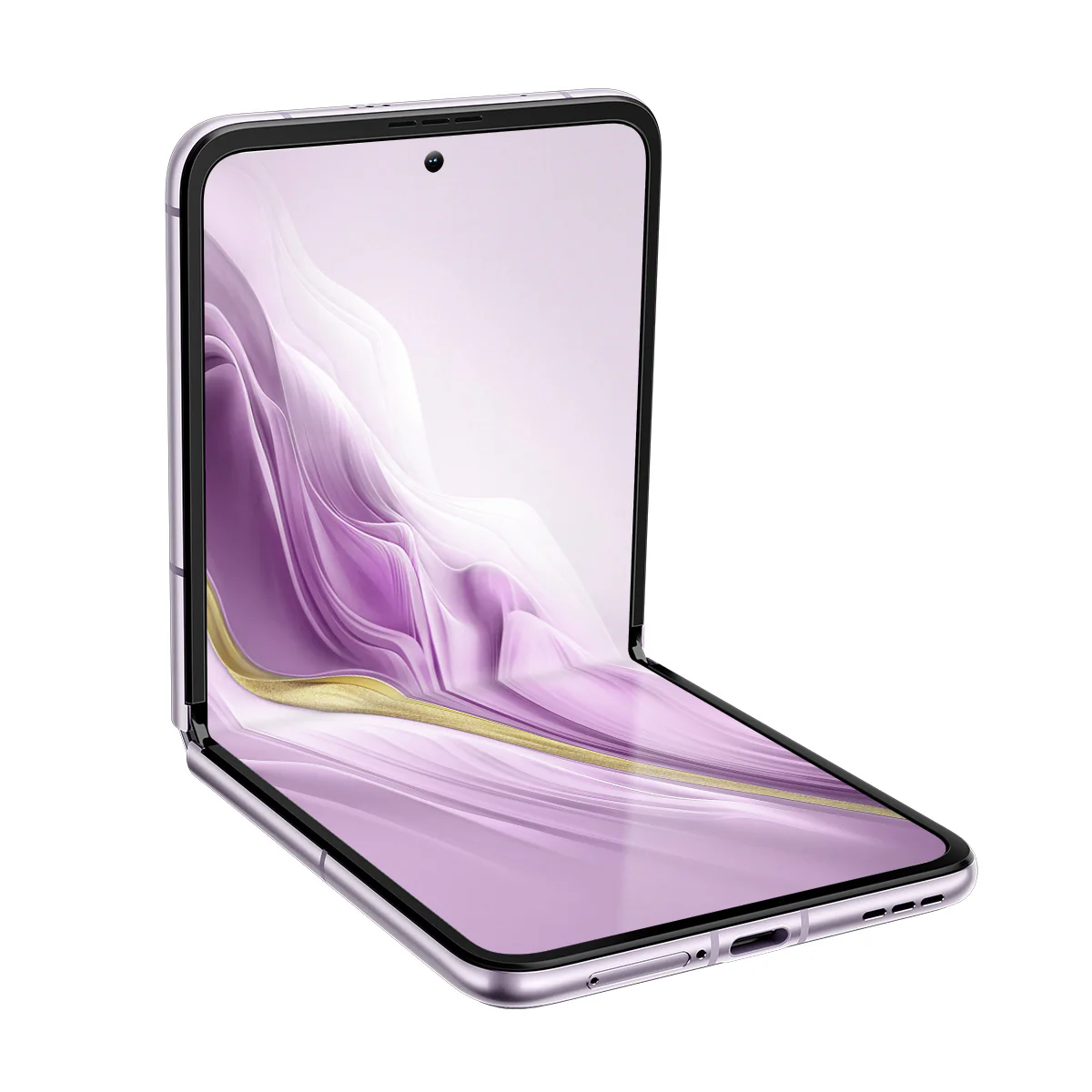 Blackview Hero 10 Flip 6,9-Zoll-AMOLED-Faltbildschirm MediaTek Helio G99 12 GB + 256 GB 108 MP Kamera 4G Smartphone  - Image 4