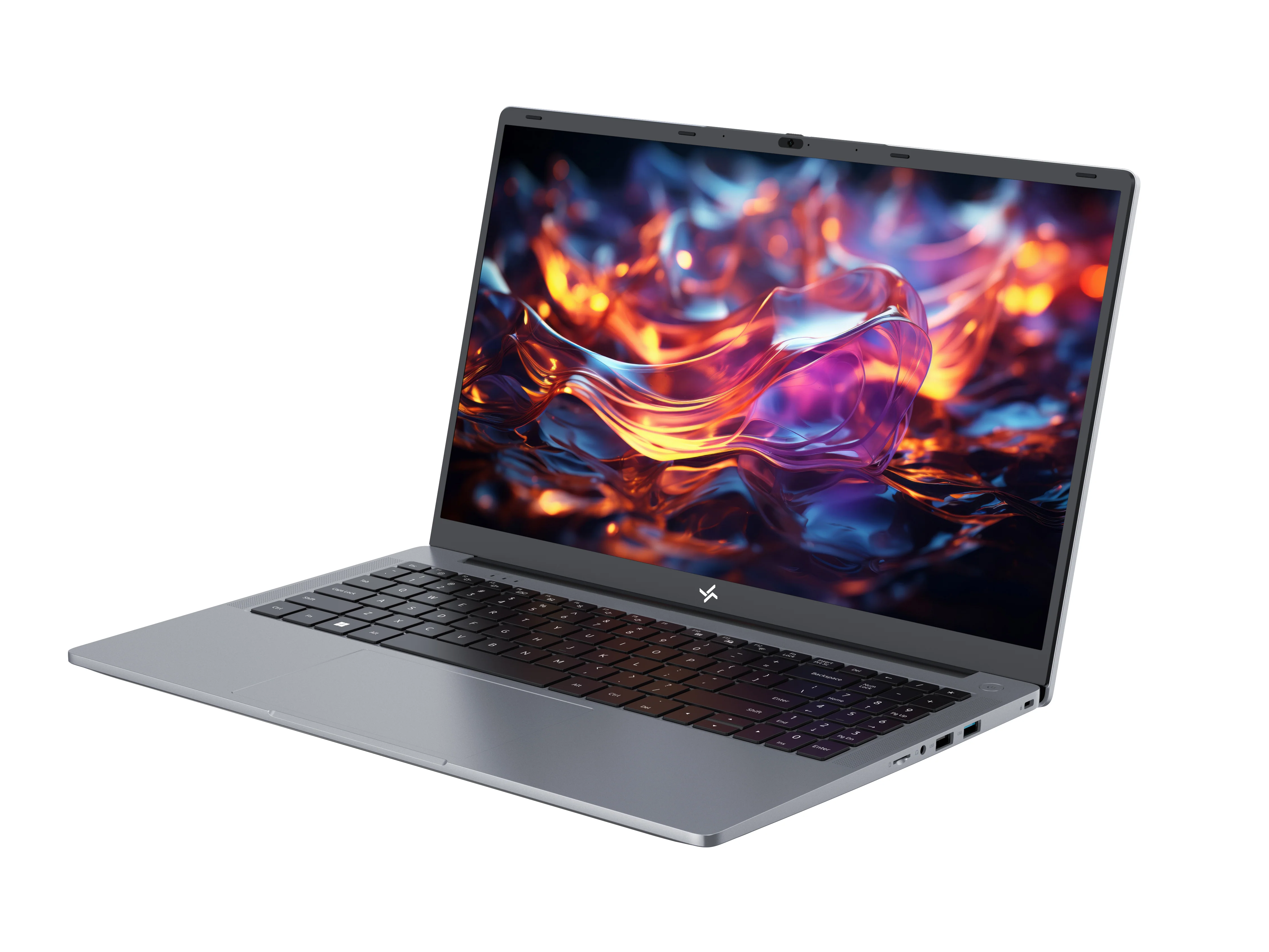 Blackview Huidun 2026 Neuer Windows 11 Laptop, 15,6 Zoll Laptop Intel N150, 16GB RAM 512GB SSD, 1080P Full HD 4K Display, WiFi5 BT5.0, mit Office, Computer-Laptops für Studenten, Business, Schule, Zuhause - Image 3