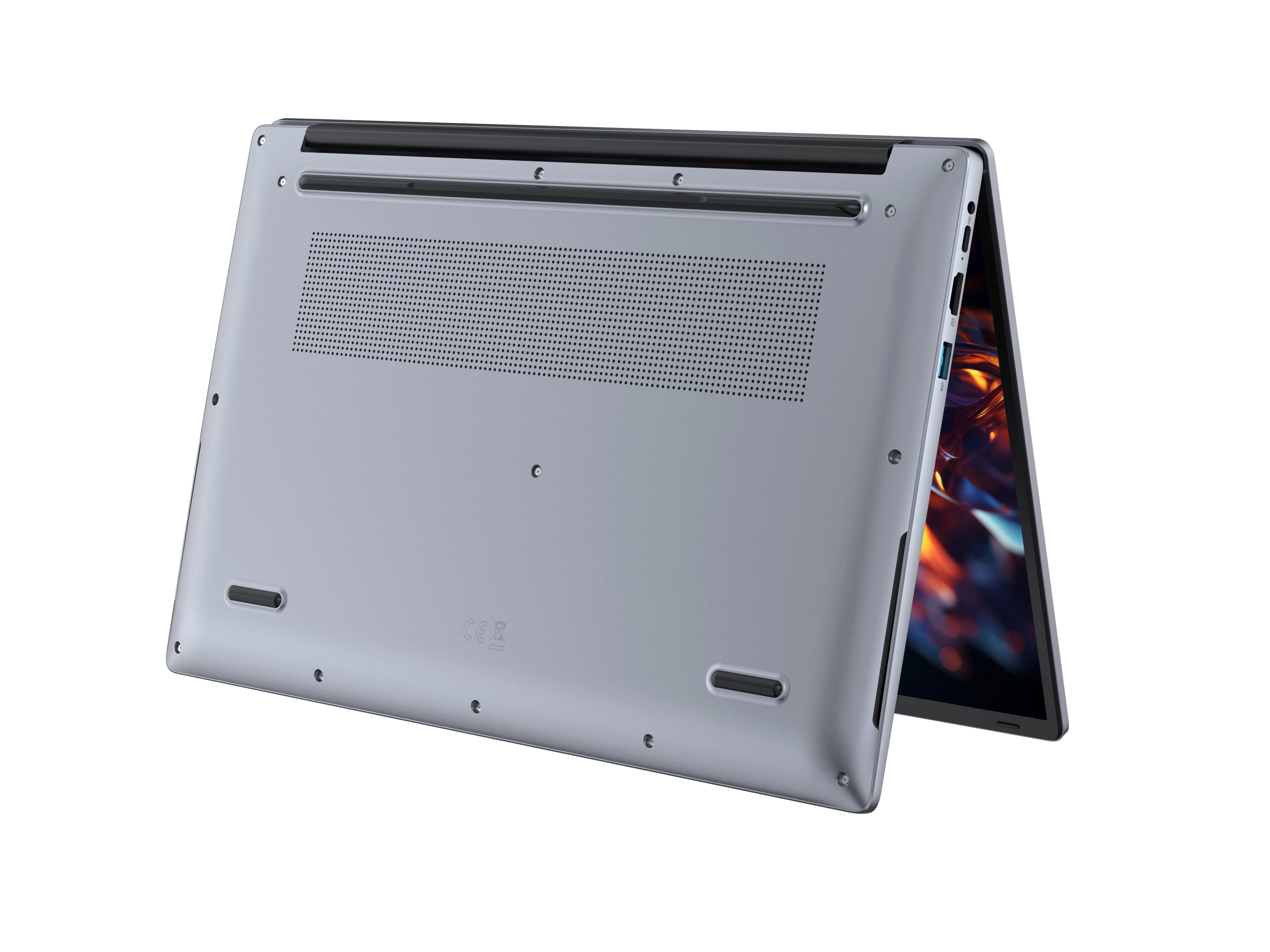 Blackview Huidun 2026 Neuer Windows 11 Laptop, 15,6 Zoll Laptop Intel N150, 16GB RAM 512GB SSD, 1080P Full HD 4K Display, WiFi5 BT5.0, mit Office, Computer-Laptops für Studenten, Business, Schule, Zuhause - Image 6