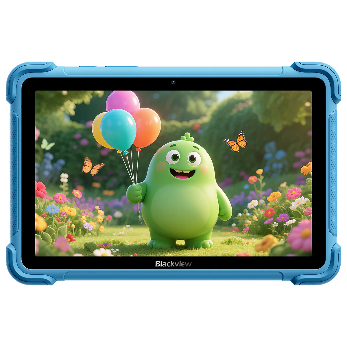 Blackview LINK 1 Kids 8,68-Zoll IPS-Augenpflege-Display Kinder-Edition Wi-Fi-Tablet mit Google Kids Space & Kindersicherung