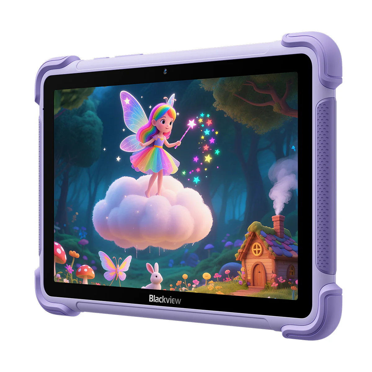 Blackview LINK 1 Kids 8,68-Zoll IPS-Augenpflege-Display Kinder-Edition Wi-Fi-Tablet mit Google Kids Space & Kindersicherung - Image 11