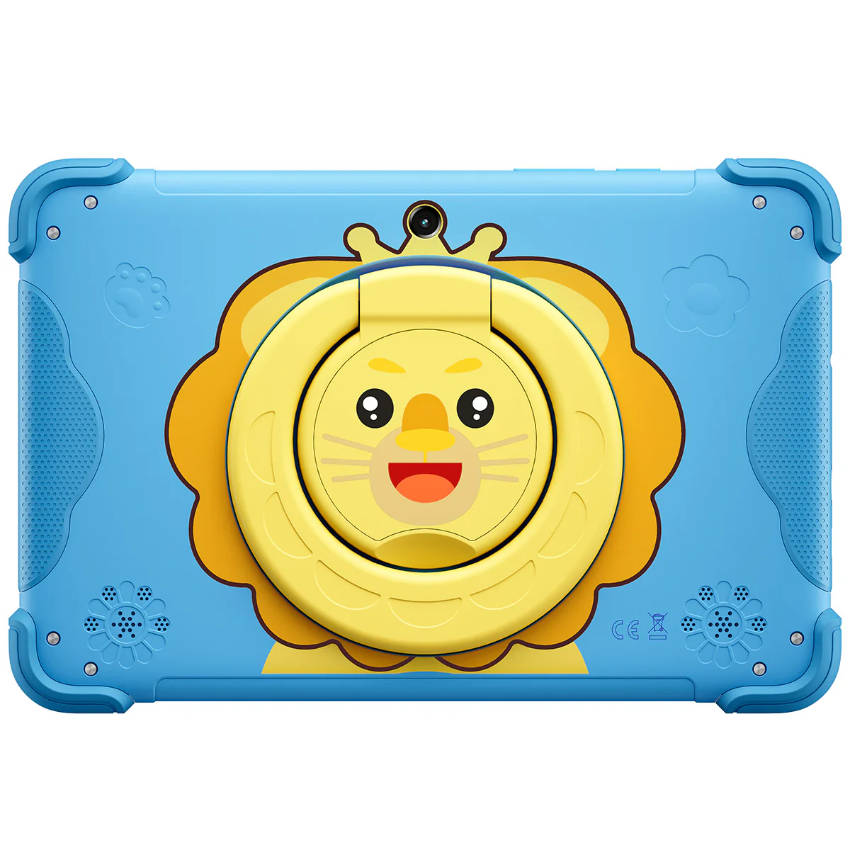 Blackview LINK 1 Kids 8,68-Zoll IPS-Augenpflege-Display Kinder-Edition Wi-Fi-Tablet mit Google Kids Space & Kindersicherung - Image 2