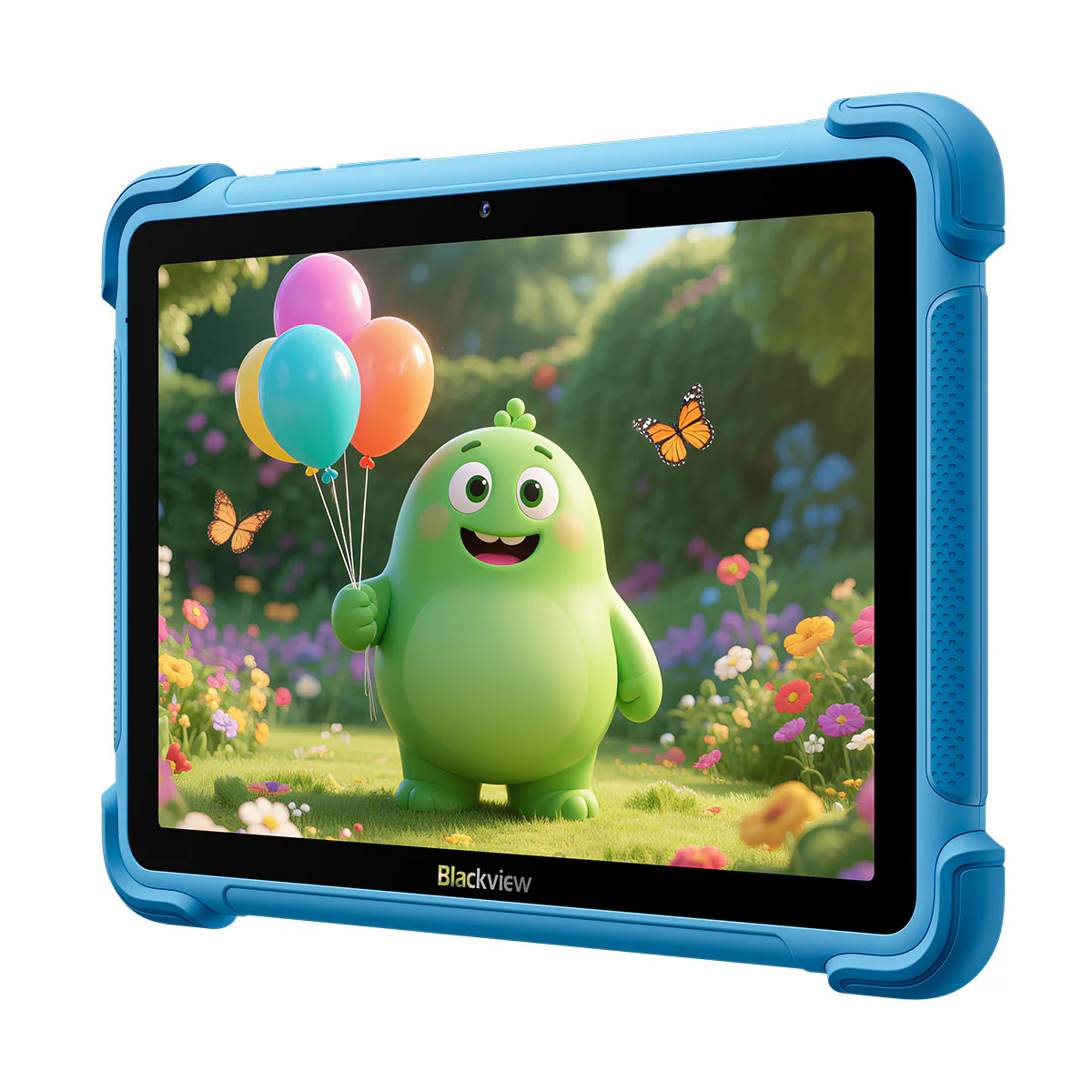Blackview LINK 1 Kids 8,68-Zoll IPS-Augenpflege-Display Kinder-Edition Wi-Fi-Tablet mit Google Kids Space & Kindersicherung - Image 3
