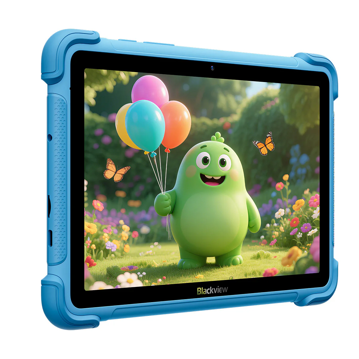 Blackview LINK 1 Kids 8,68-Zoll IPS-Augenpflege-Display Kinder-Edition Wi-Fi-Tablet mit Google Kids Space & Kindersicherung - Image 4