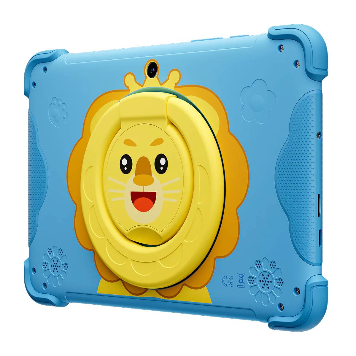 Blackview LINK 1 Kids 8,68-Zoll IPS-Augenpflege-Display Kinder-Edition Wi-Fi-Tablet mit Google Kids Space & Kindersicherung - Image 5