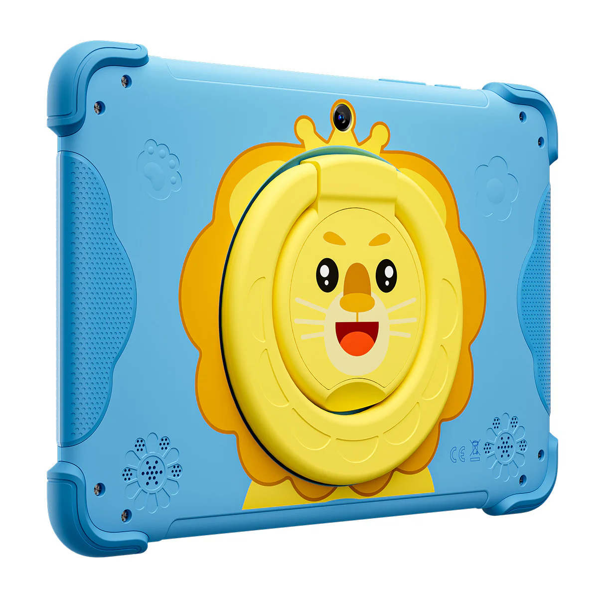 Blackview LINK 1 Kids 8,68-Zoll IPS-Augenpflege-Display Kinder-Edition Wi-Fi-Tablet mit Google Kids Space & Kindersicherung - Image 6
