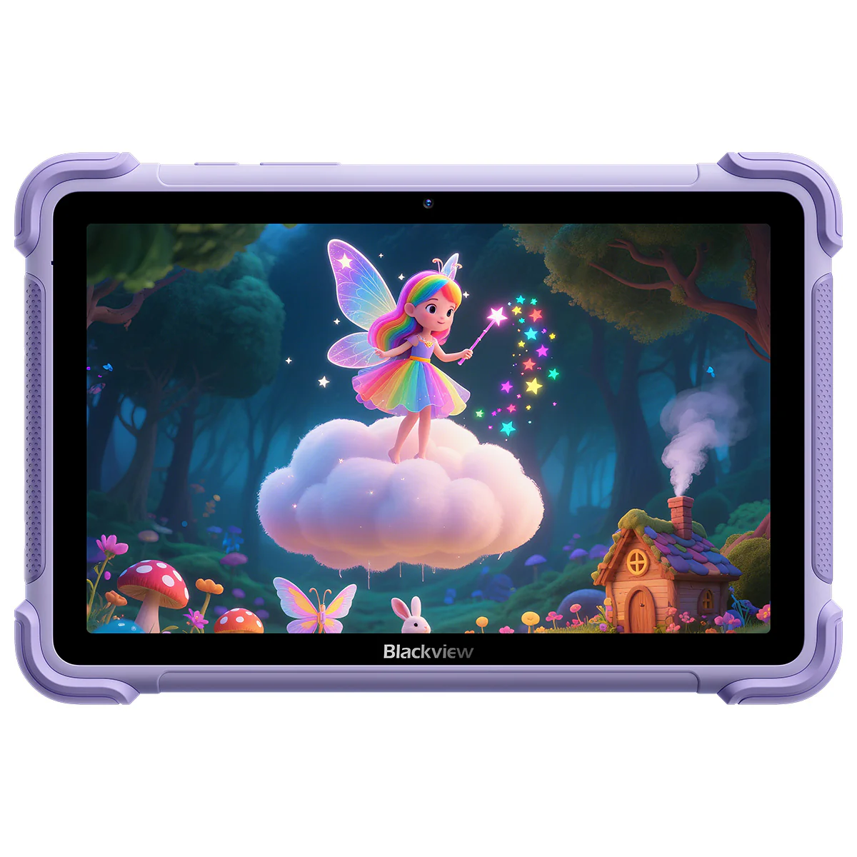 Blackview LINK 1 Kids 8,68-Zoll IPS-Augenpflege-Display Kinder-Edition Wi-Fi-Tablet mit Google Kids Space & Kindersicherung - Image 9